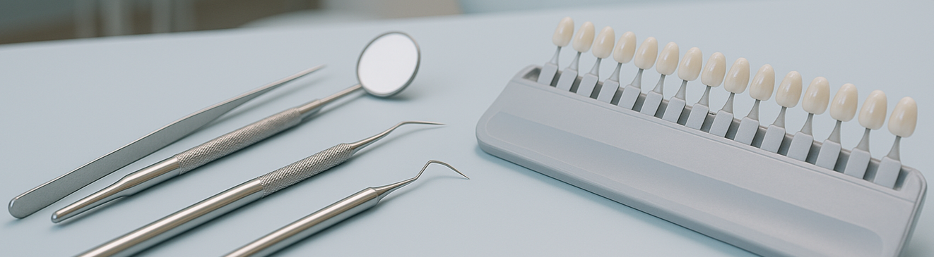 Veneers